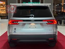 Toyota Grand Highlander